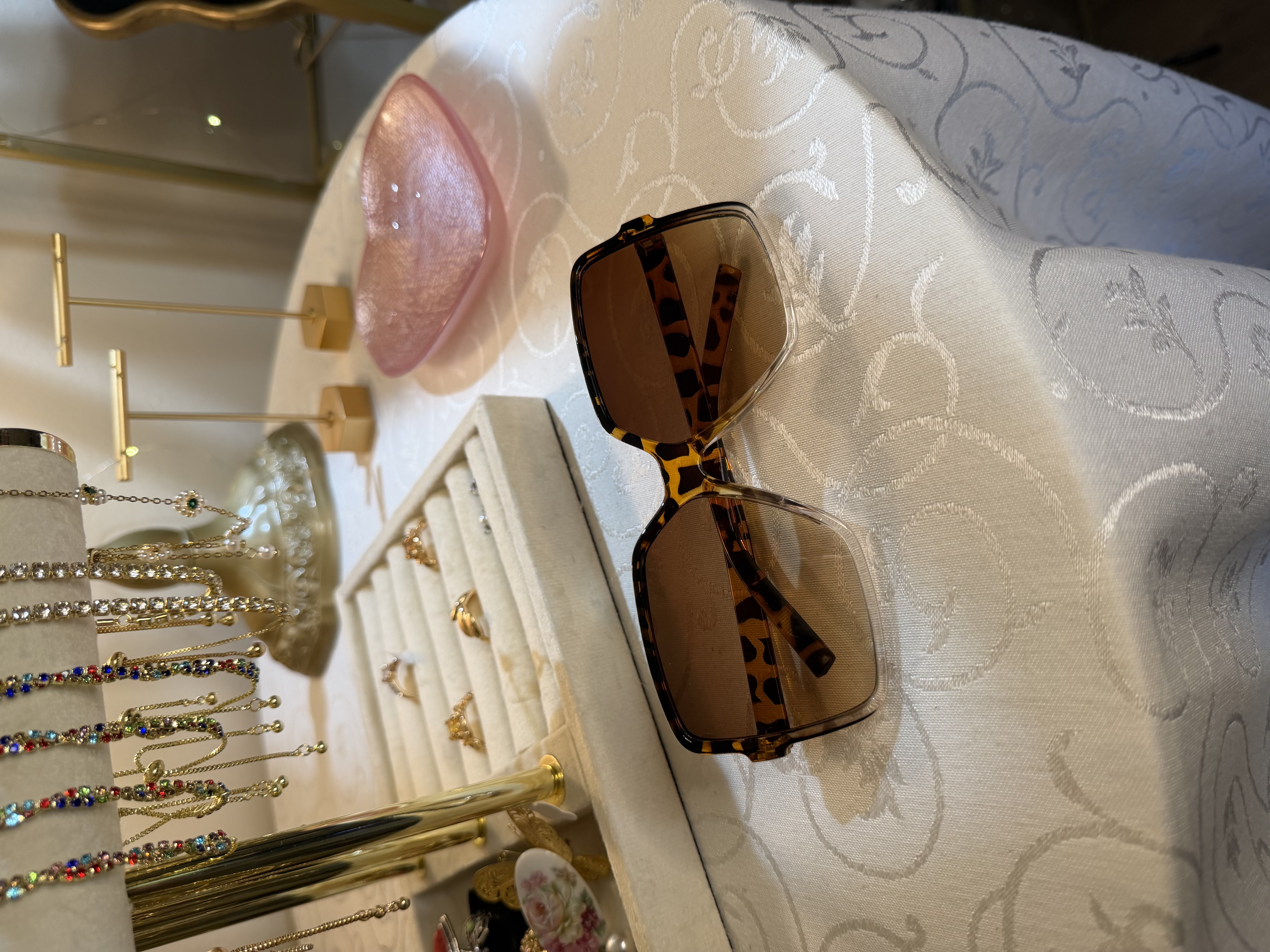 Everyday Tortoise Shell Sunglasses